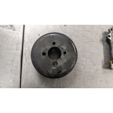 117P221 Water Pump Pulley For 09-10 Ford F-250 Super Duty 5.4 XC2E8A523AA 117P221 Water Pump Pulley For 09-10 Ford F-250 Super Duty 5.4 XC2E8A523AA